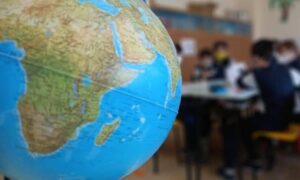 Inizio Anno Scolastico 2026/2027